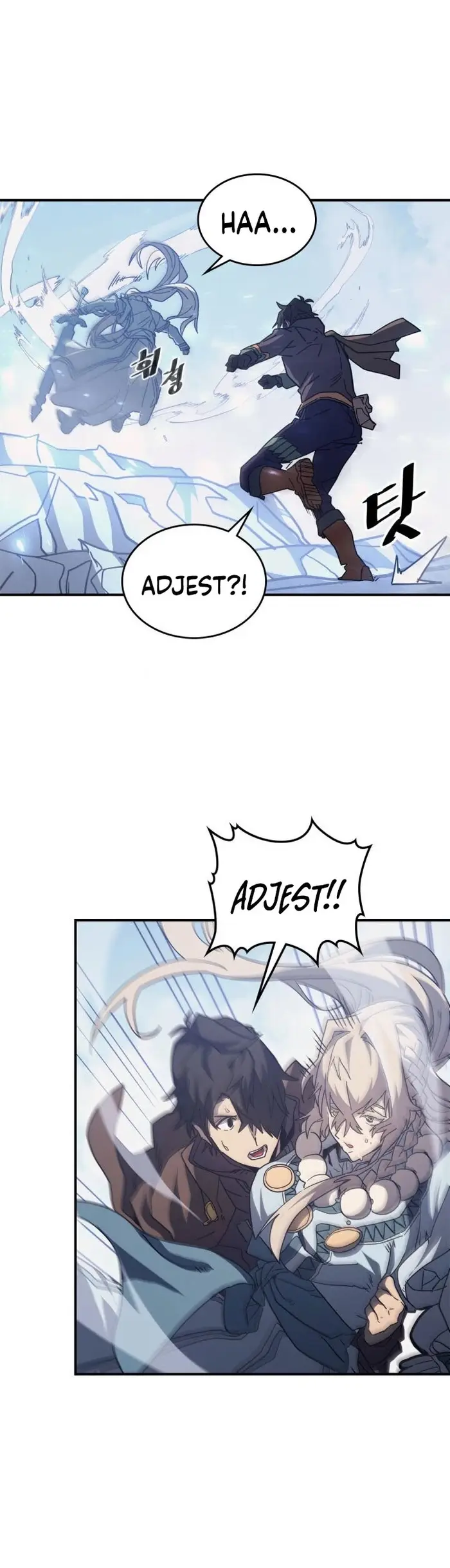 A Returner’s Magic Should Be Special Chapter 154 image 34_optimized